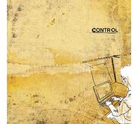 Pedro The Lion - Control (2 LP)