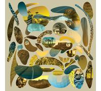 Pedro the Lion Havasu (CD)