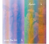 Pedro the Lion & Lync B (Vinyl LP) Limited 7" Single Coloured Vinyl