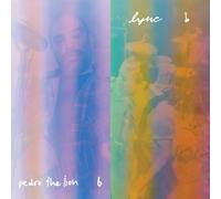 Pedro The Lion & Lync - B - Vinyle Violet