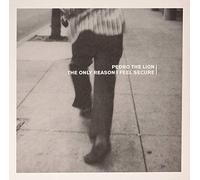 Pedro The Lion - Only Reason I Feel Secure