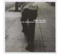 Pedro The Lion - Only Reason I Feel Secure