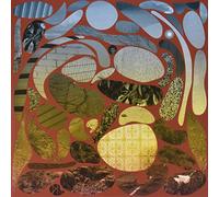 Pedro The Lion Phoenix explicit_lyrics (Vinyl LP)
