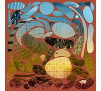 Pedro the Lion Phoenix (CD)