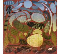Pedro The Lion Phoenix explicit_lyrics (Vinyl LP)