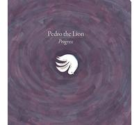 Pedro The Lion - Progress (2 LP)