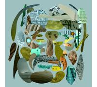 Pedro the Lion Santa Cruz (Vinyl LP)