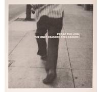 Pedro The Lion The Only Reason I Feel Secure (Vinyl LP)