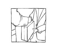 Pedro The Lion - Winners Never Quit (2 LP)