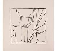 Pedro The Lion Winners Never Quit (Vinyl LP)