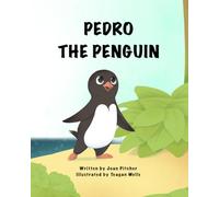 Pedro the Penguin