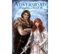 Pedro Urvi Adversidad (Tascabile) Enigma de los Ilenios