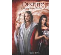 Pedro Urvi Destino (Tascabile) Enigma de los Ilenios