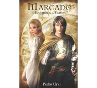 Pedro Urvi Marcado (Tascabile) Enigma de los Ilenios