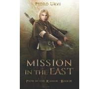 Pedro Urvi John Banks Podium Audio Mission in the East (Tascabile)
