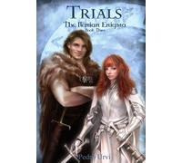 Pedro Urvi Trials (Tascabile) Ilenian Enigma
