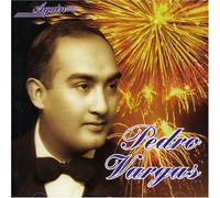 Pedro Vargas