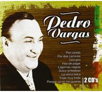 Pedro Vargas - Coleccion 5 Estrellas