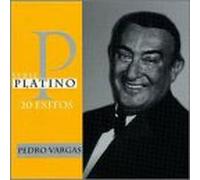 Pedro Vargas - Pedro Vargas