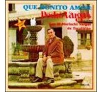 Pedro Vargas - Que Bonito Amor