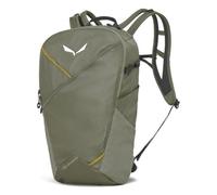 Salewa Zaino da escursionismo Pedroc Mate 18 – 18 L Verde/Giallo Unisex
