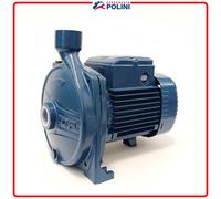ELETTROPOMPA PEDROLLO CPM158 HP 1 V220 MONOGIRANTE CENTRIFUGA GHISA