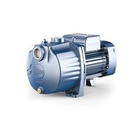 Elettropompa centrifuga multigirante silenziosa PEDROLLO 3CPm100 HP. 0,75