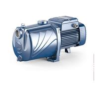 Pedrollo Elettropompa Centrifuga Multigirante 4CPm 80 Hp 0,75