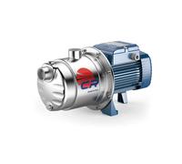 Pompa per acqua centrifuga Pedrollo 5CRm 80 0,75 kW in Acciaio Inox AISI 304