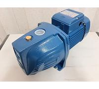 Elettropompa Pedrollo JSWm 2AX HP 1,25 220v Pompa acqua Autoadescante autoclave