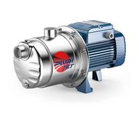 PEDROLLO - Elettropompa Multigirante Autoadescante PLURIJETm 4/80 | 0,75 HP | 80