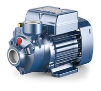ELETTROPOMPA POMPA PK 80 HP 1 VOLT 380 CON GIRANTE PERIFERICA PEDROLLO