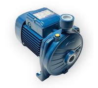 PEDROLLO ELETTROPOMPA POMPA CENTRIFUGA MOTORE CPM158 AUTOCLAVE SERBATOIO