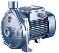Pedrollo elettropompa pompa per acqua centrifuga in Acciaio Inox 0,5 HP CPm 130