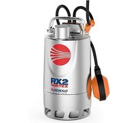 PEDROLLO ELETTROPOMPA RXm3 22-24/50 10m 0.75HP