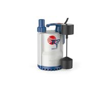PEDROLLO - Elettropompa Sommergibile Drenaggio TOP1-GM | 0,33HP | 0,25kW | Porta