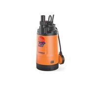 PEDROLLO ELETTROPOMPA POMPA SOMMERSA TOP MULTI 2 HP 0,75 10M POZZO SERBATOIO