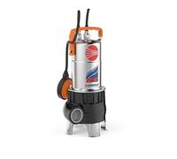 PEDROLLO ELETTROPOMPA SOMMERGIBILE VORTEX ZXM 1A/40 HP 0,85 KW 0,60 230V