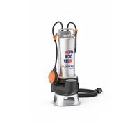 VXm10 / 35 ELETTROPOMPA POMPA SOMMERGIBILE HP 1 X ACQUE MOLTO SPORCHE PEDROLLO