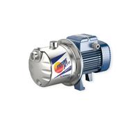 PEDROLLO FUTURE JETM 1A-ST ELETTROPOMPA AUTOADESCANTE 0,75 HP IN ACCIAIO INOX PE