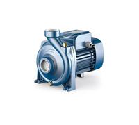 PEDROLLO HF5MA ELETTROPOMPA CENTRIFUGA MONOFASE TRIFASE OTTONE 1,5KW 2HP ACQUA