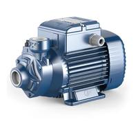 Pedrollo PKm Elettropompa Monofase, Girante Periferica, 220V, per Irrigazione e Distribuzione Acqua (Pkm 65)