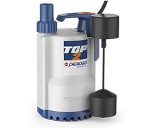 Pedrollo - Pompa di sollevamento TOP1GM 0,25 KW fino a 8,4 m3/h monofase 220 V
