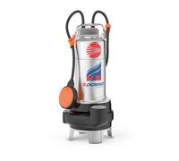 POMPA SOMMERSA PEDROLLO VXM10/35 HP 1 V220 VORTEX