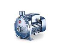 Pedrollo - Pompa per acqua CPM100 0,25 KW fino a 3,6 m3/h monofase 220 V