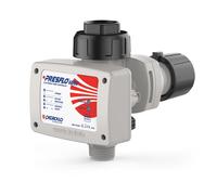 PEDROLLO - Presflo Vario | Pressoflussostato Elettronico | Pressione Regolabile