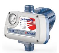 PEDROLLO Presscontrol Easy Press II Regolatore Pressione elettronico Pompa 2 HP
