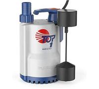 PEDROLLO TOP 3 - GM pompa sommergibile per acque chiare Cod. 48TOP13A1SJR