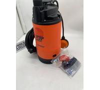 PEDROLLO TOP MULTI 2 ELETTROPOMPA SOMMERGIBILE MULTIGIRANTE - 0.75 HP