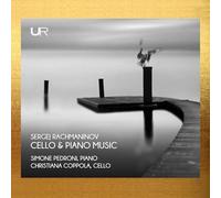 Pedroni, Simone - Cellosonate Op. 19/Klaviersonate Nr. 2, Op. 36